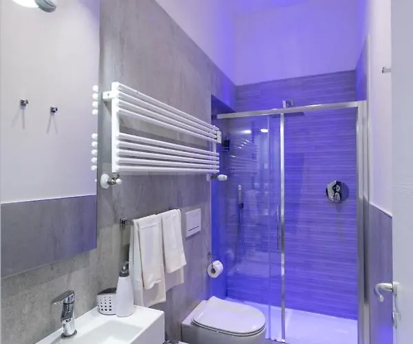 Appartement Marconi Dreams