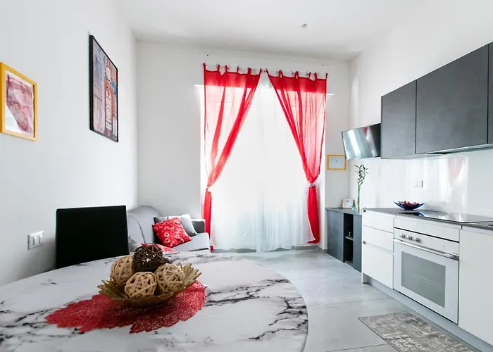 Appartement Marconi Dreams Bologna