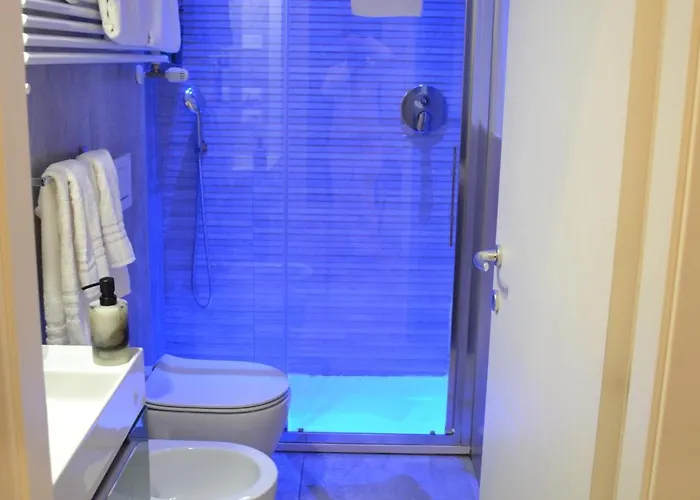 Appartement Marconi Dreams