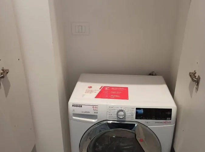 Marconi Dreams Appartement