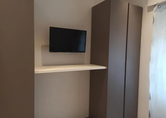 Marconi Dreams Appartement *