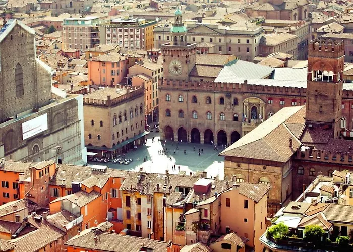 Marconi Dreams Appartement Bologna