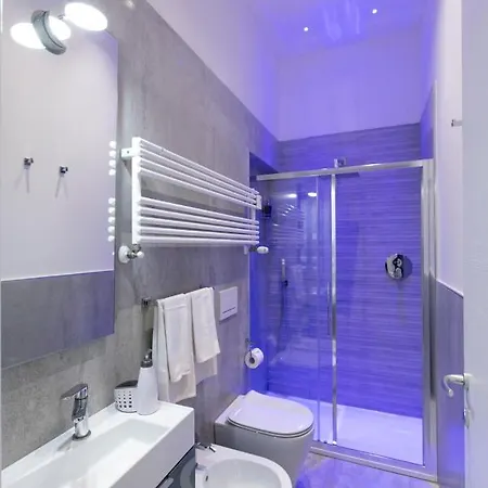 Apartment Marconi Dreams