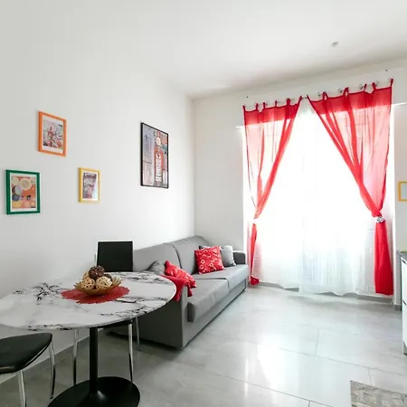 Marconi Dreams 博洛尼亚