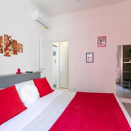 Apartment Marconi Dreams *
