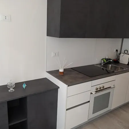 Apartment Marconi Dreams *