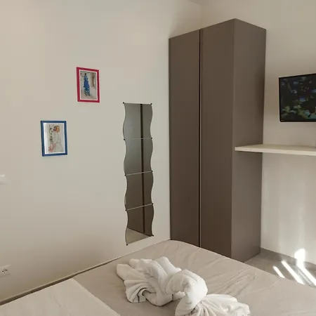 Apartment Marconi Dreams *