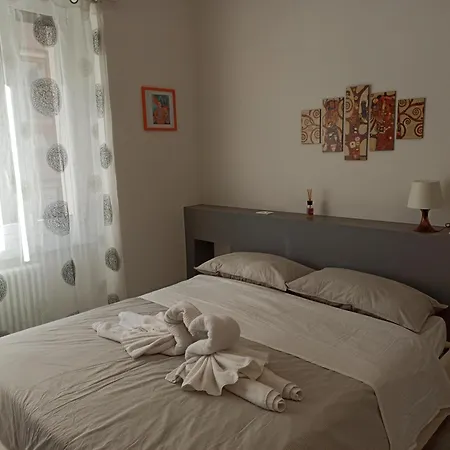 Apartment Marconi Dreams *