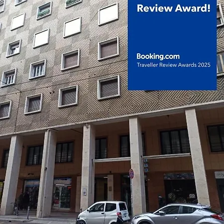 公寓 Marconi Dreams