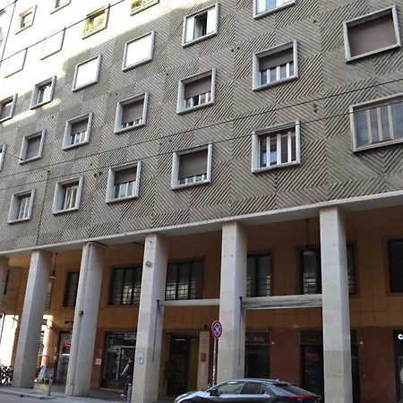 Marconi Dreams Lejlighed *