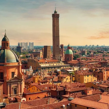 Marconi Dreams Bologna