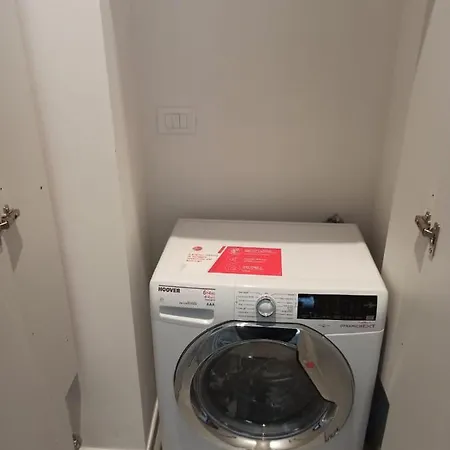 Marconi Dreams Apartment