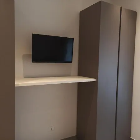Marconi Dreams Apartment *