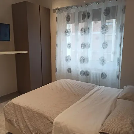 Marconi Dreams * Boloňa