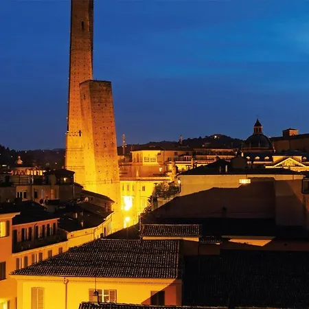 Marconi Dreams Bologna