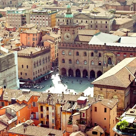 Marconi Dreams Apartment Bologna