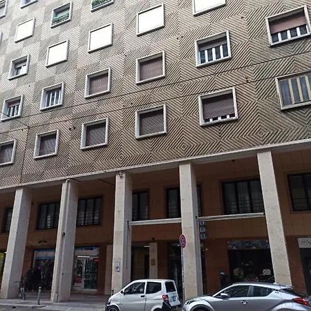 Appartement Marconi Dreams Bologna