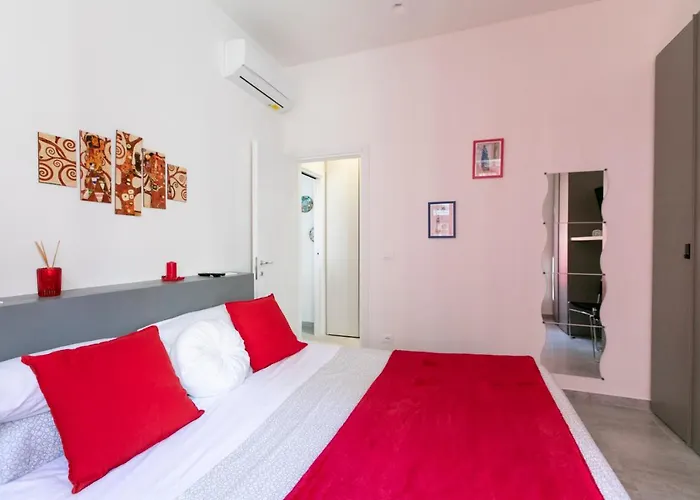 شقة Marconi Dreams *