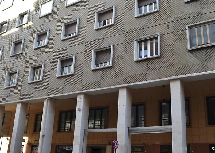 Marconi Dreams Lejlighed *