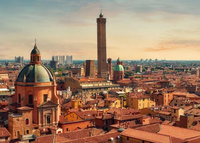 Marconi Dreams Bologna