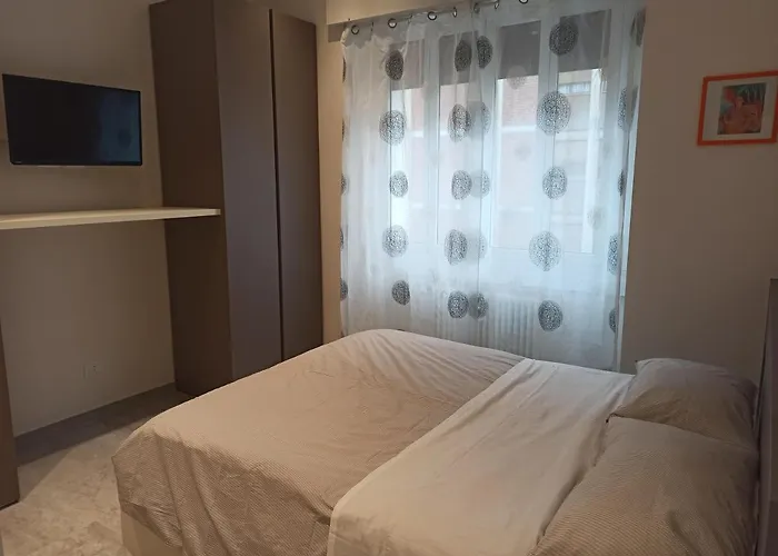 Marconi Dreams * بولونيا