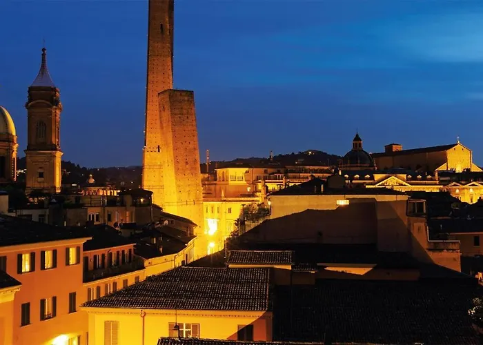 Marconi Dreams Bologna