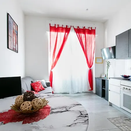 Apartmán Marconi Dreams Boloňa